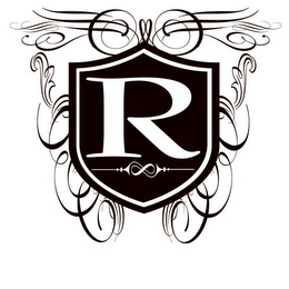 R logo