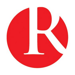 R logo