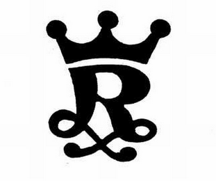 R logo