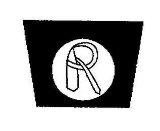 R logo