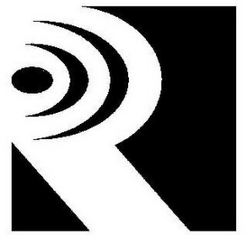 R logo