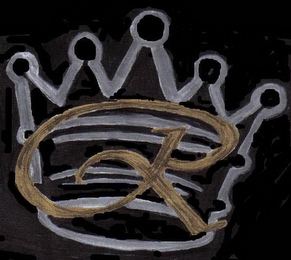 R logo