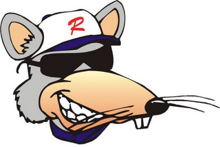 R logo