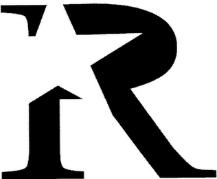 R logo