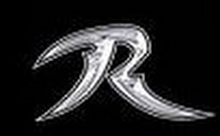 R logo