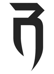R logo