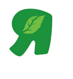 R logo
