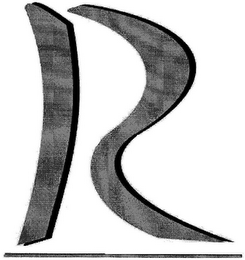 R logo