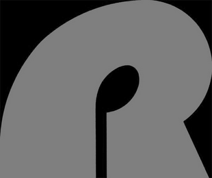 R logo