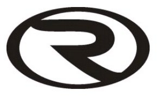 R logo