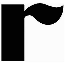 R logo