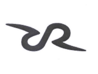 R logo