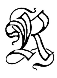 R logo