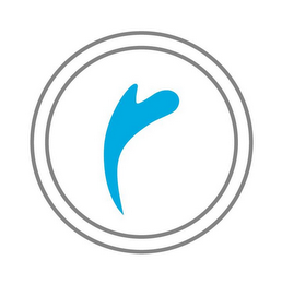 R logo