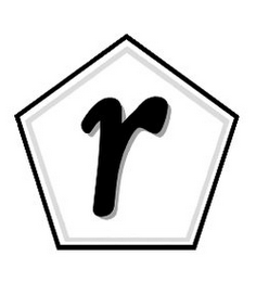 R logo