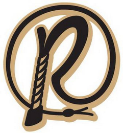 R logo