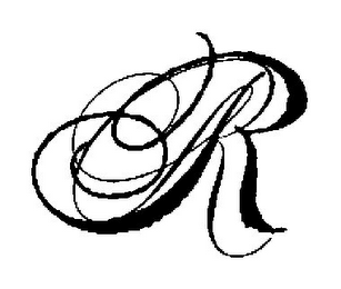 R logo