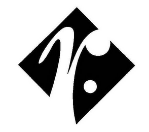 R logo