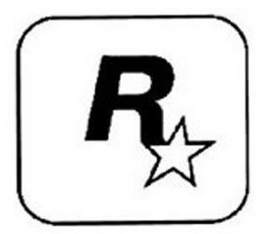 R logo