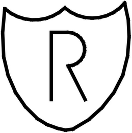 R logo