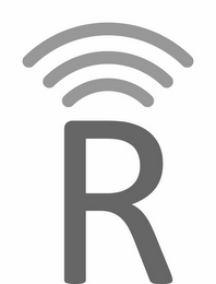 R logo