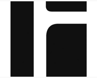 R logo