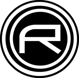 R logo