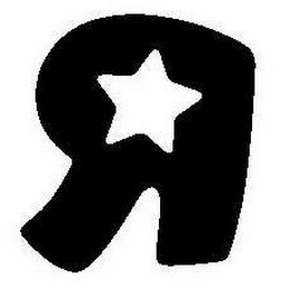 R logo