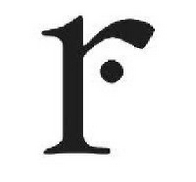 R logo