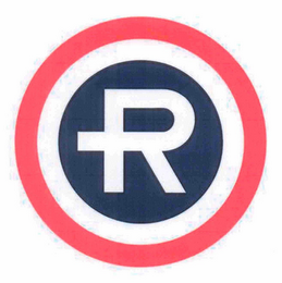 R logo