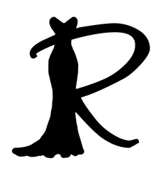 R logo