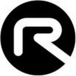 R logo