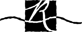 R logo