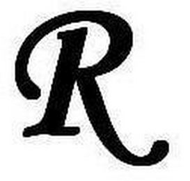 R logo