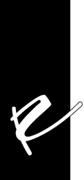 R logo