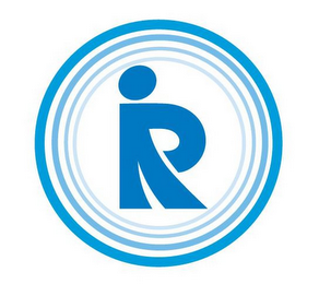 R logo