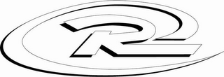 R logo
