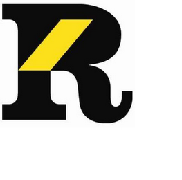 R logo