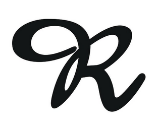 R logo
