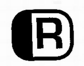 R logo