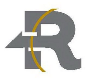 R logo