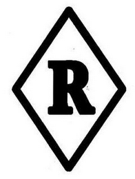 R logo