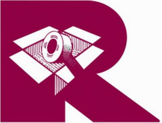 R logo