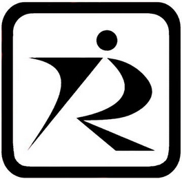 R logo