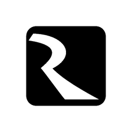 R logo