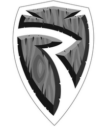 R logo