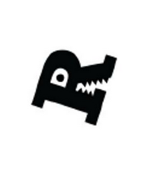 R logo