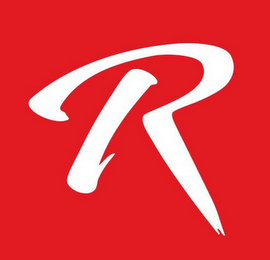 R logo