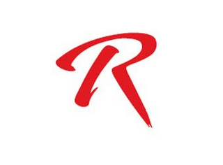 R logo