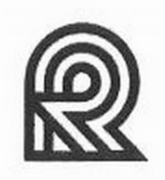 R logo